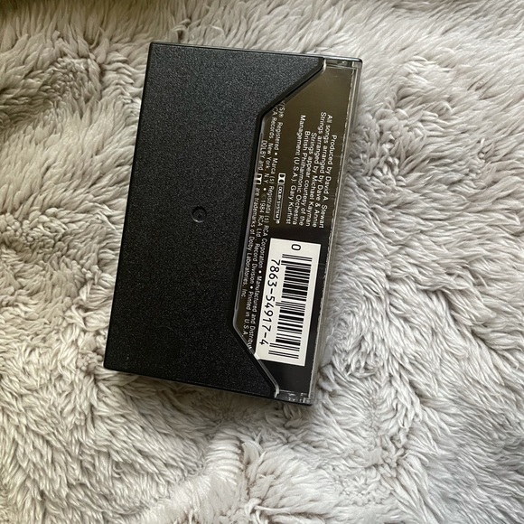 Eurythmics Touch Vintage Cassette Tape 1983 80s Pop Punk Rock Annie Lennox - Picture 4 of 4